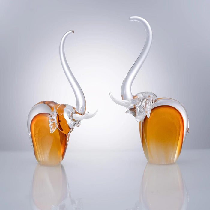 Murrana 【Guardians of Harmony】 Italian minimalist luxury modernism high-end handmade