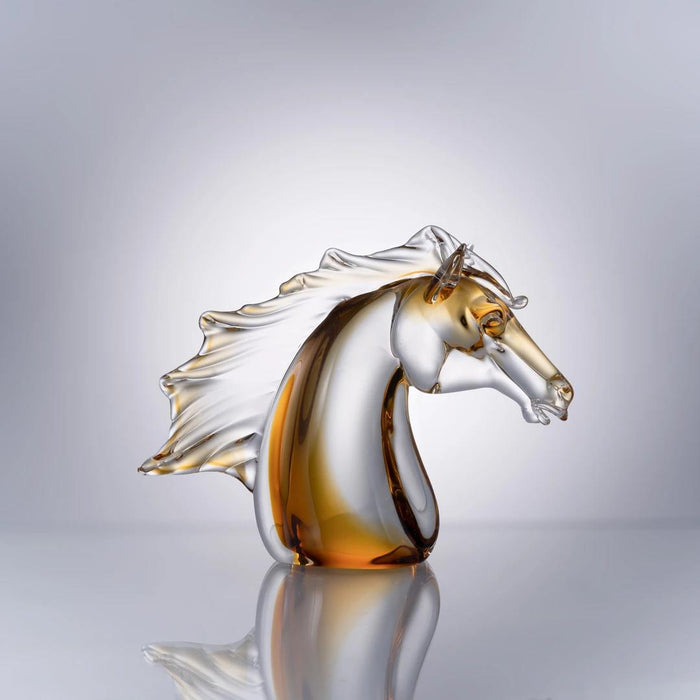 Murrana 【Spirit of Gallop】 Modern Minimalist Italian Light Luxury Simple High-end Ornaments