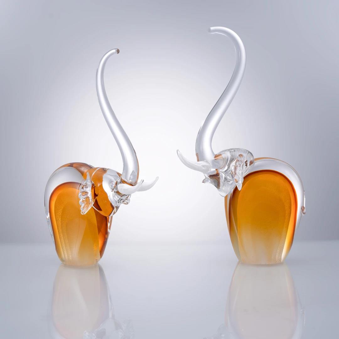 Murrana 【Guardians of Harmony】 Italian minimalist luxury modernism high-end handmade
