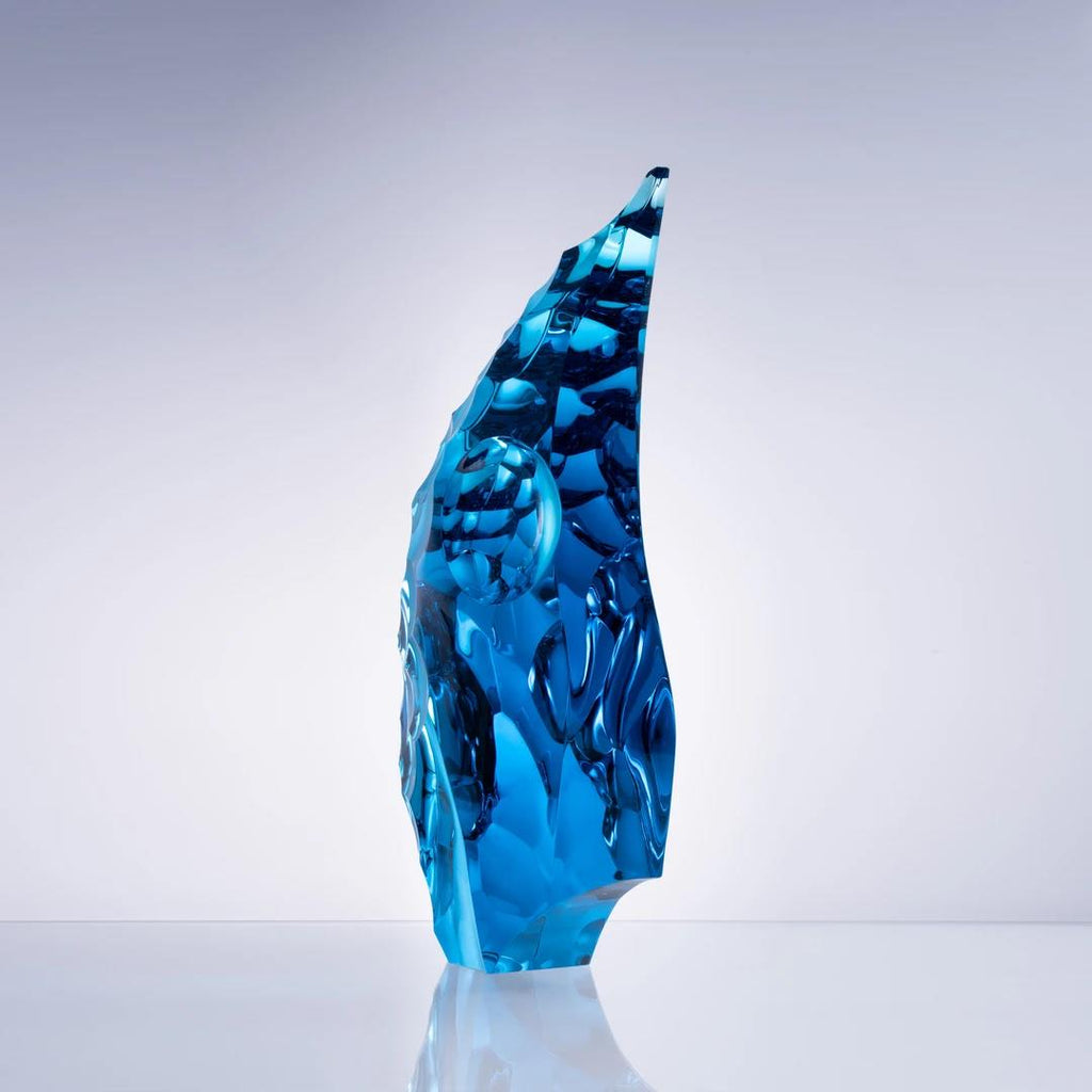 Murrana【Blue Dream】Italian minimalist luxury modernism high-end art ornaments