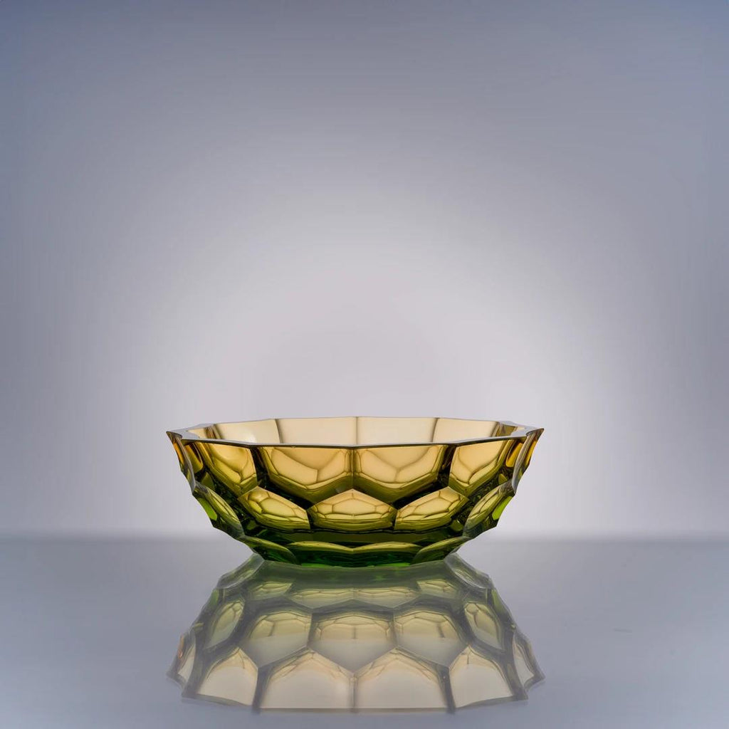 Murrana【Honeycomb Harmony】Modern Italian light luxury pure handmade ornaments