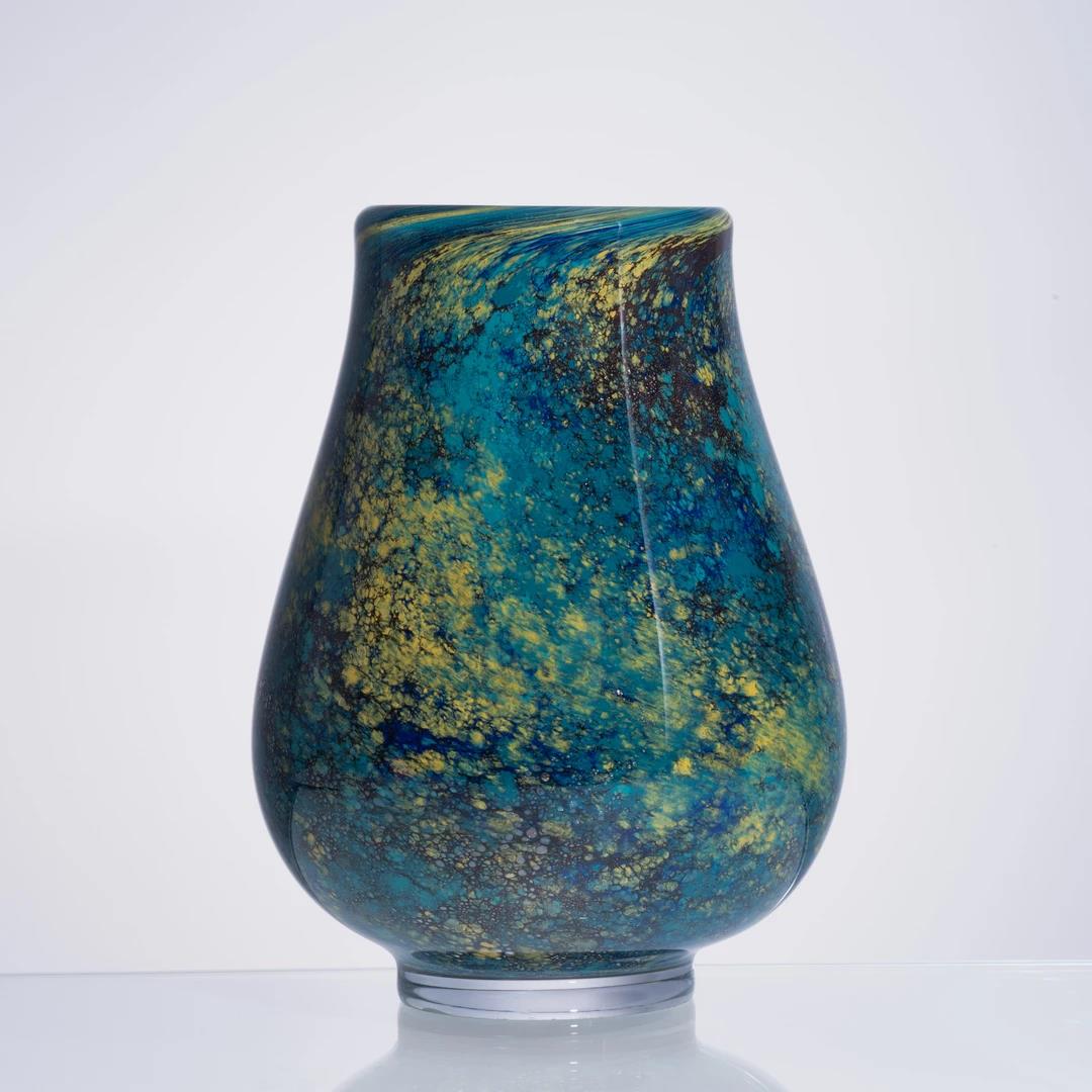 Murrana【Dreams of the Cosmos】 Italian minimalist luxury modernism high-end handmade ornaments