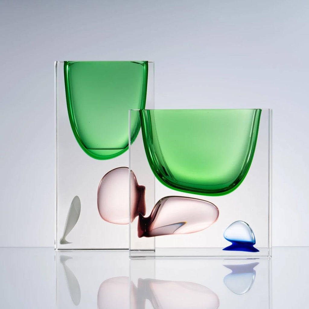 Murrana 【Realm of Color】Italian minimalist luxury modernist high-end ornaments