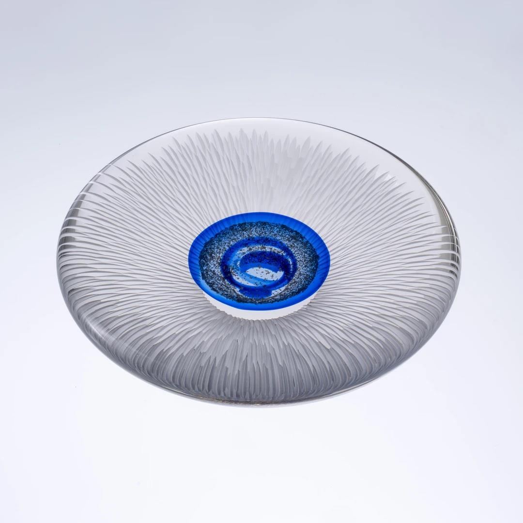 Murrana 【Realm of Light】Italian minimalist luxury new Chinese modernist art ornaments