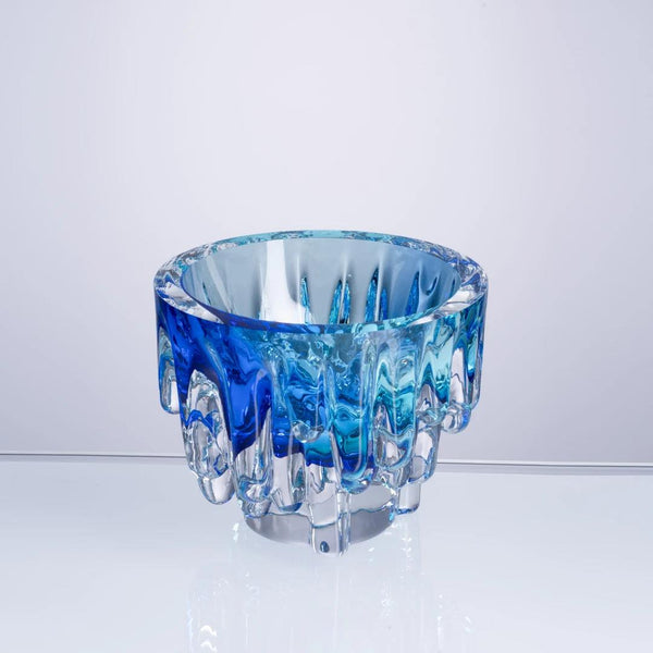 MURRANA | Heart of the Sea — Sculptural Glass Art
