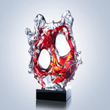 Heart of Flame