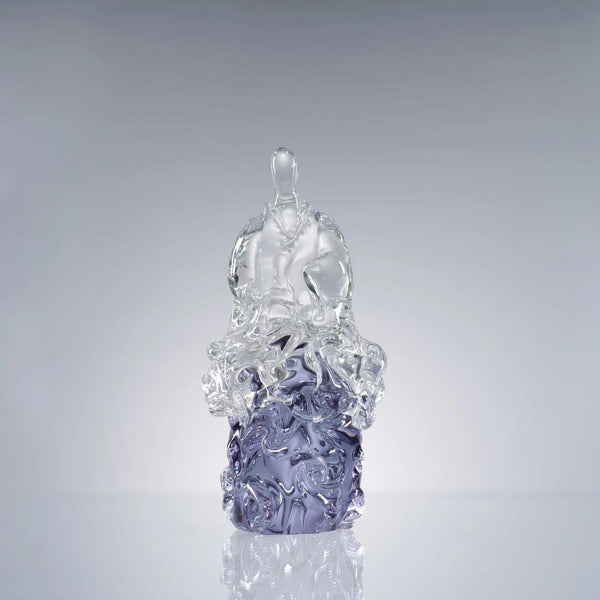MURRANA | Flowing Wisdom — Sculptural Glass Art