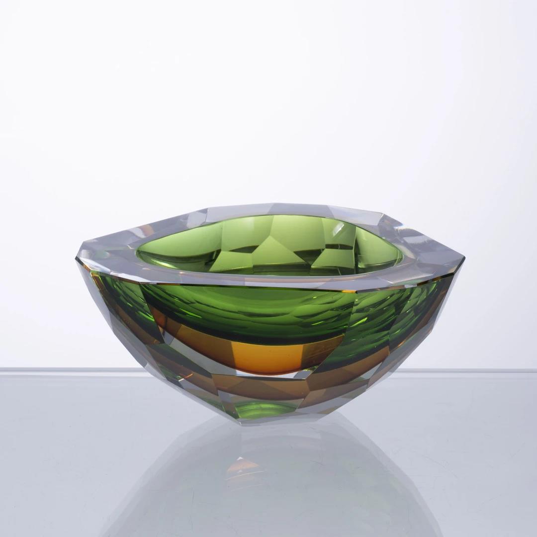Murrana 【Realm of Serenity】 Modernist light luxury creative handmade art ornaments