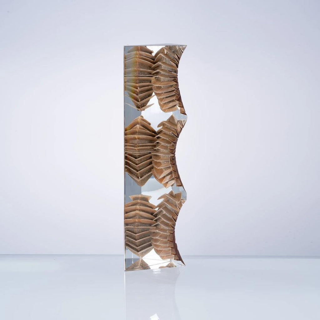 Murrana 【Temporal Fold】Light luxury art ornaments