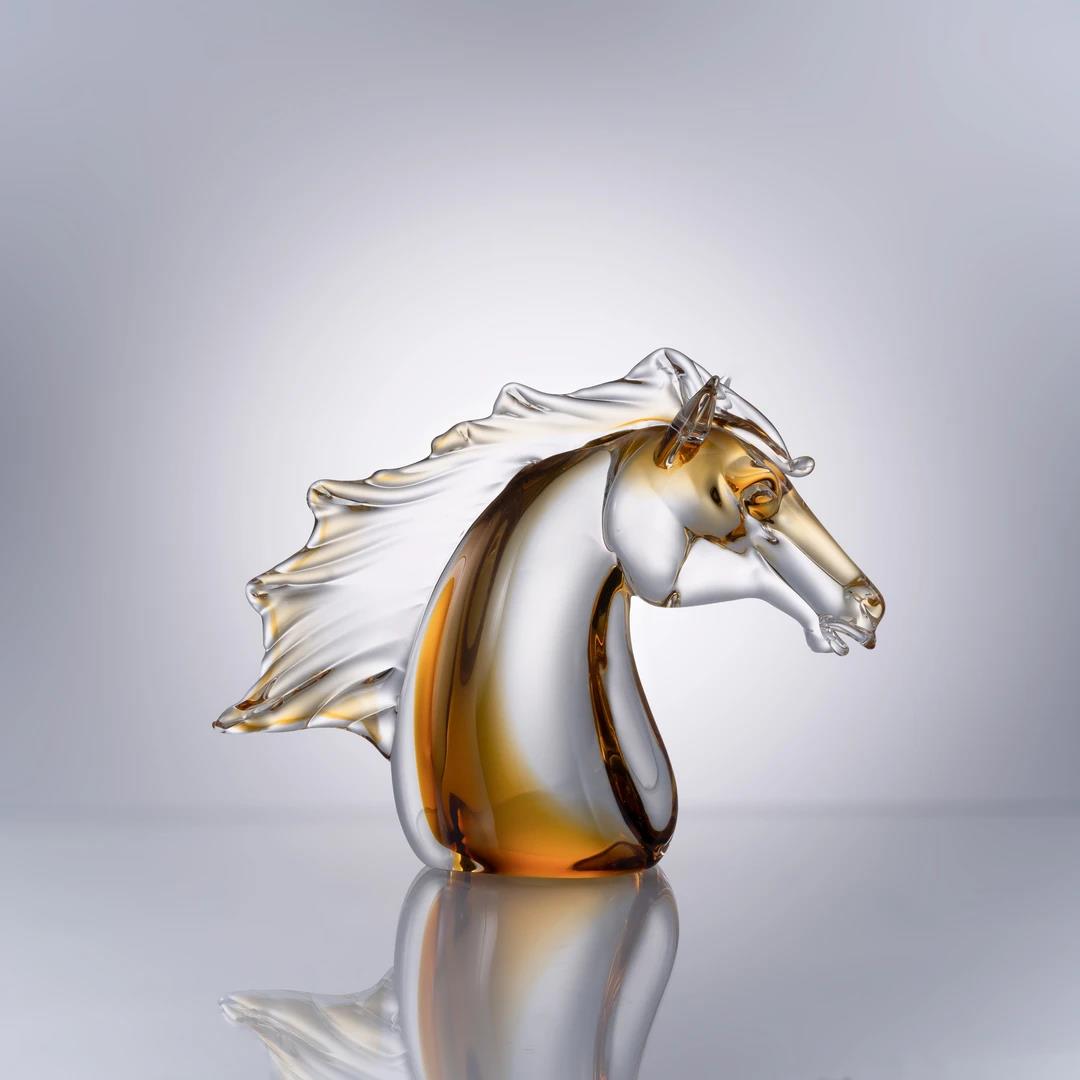Murrana 【Spirit of Gallop】 Modern Minimalist Italian Light Luxury Simple High-end Ornaments
