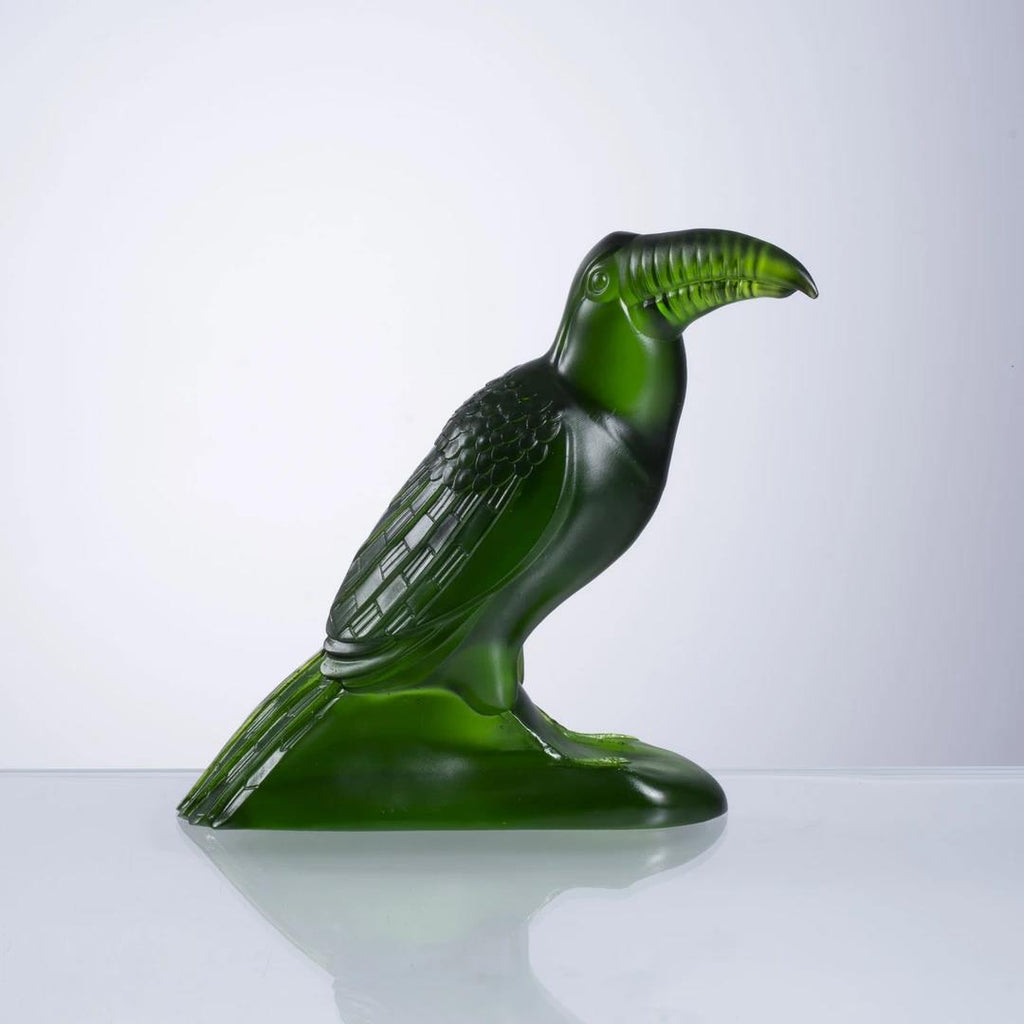 Murrana 【Spirit of Freedom】 Italian minimalist luxury modernism high-end handmade glass ornaments