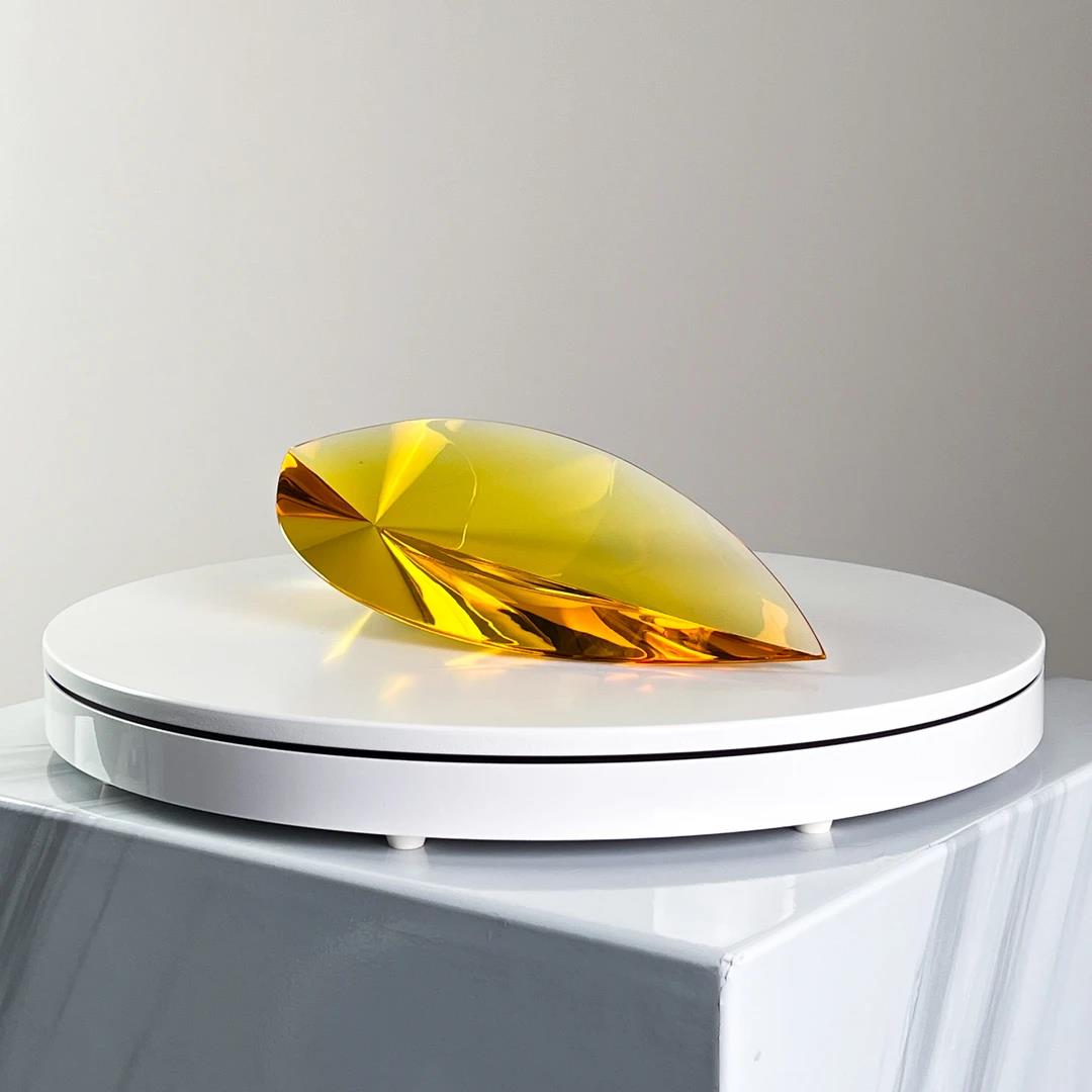 Murrana【Source of Life】 Italian minimalist modern minimalist light luxury crystal glass ornaments