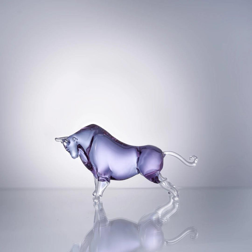 Murrana【Force of Resilience】 Italian minimalist luxury modernist creative handmade art ornaments