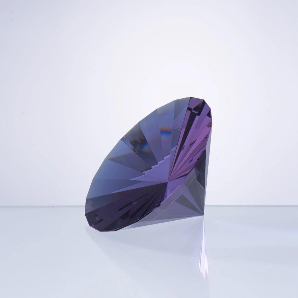 Murrana 【Heart of Light】 Italian minimalist luxury modernist high-end ornaments