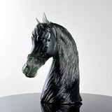Spirit of the Black Horse