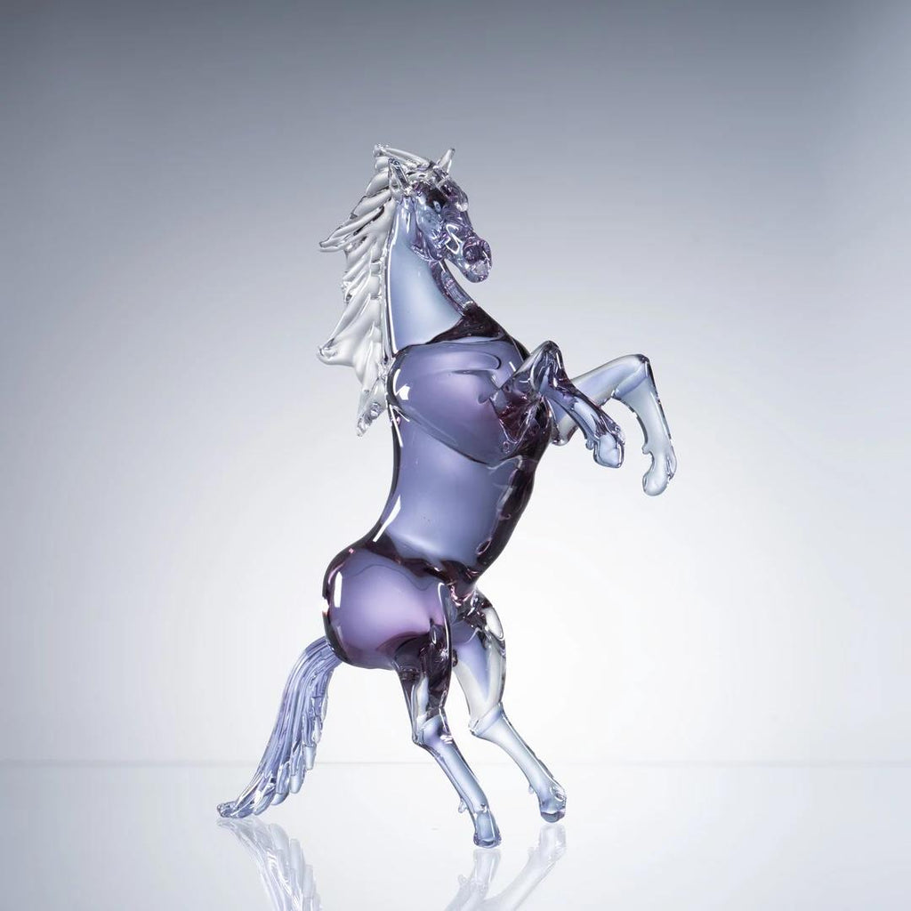 Murrana【Galloping Spirit】Modern minimalist Italian light luxury simple high-end art