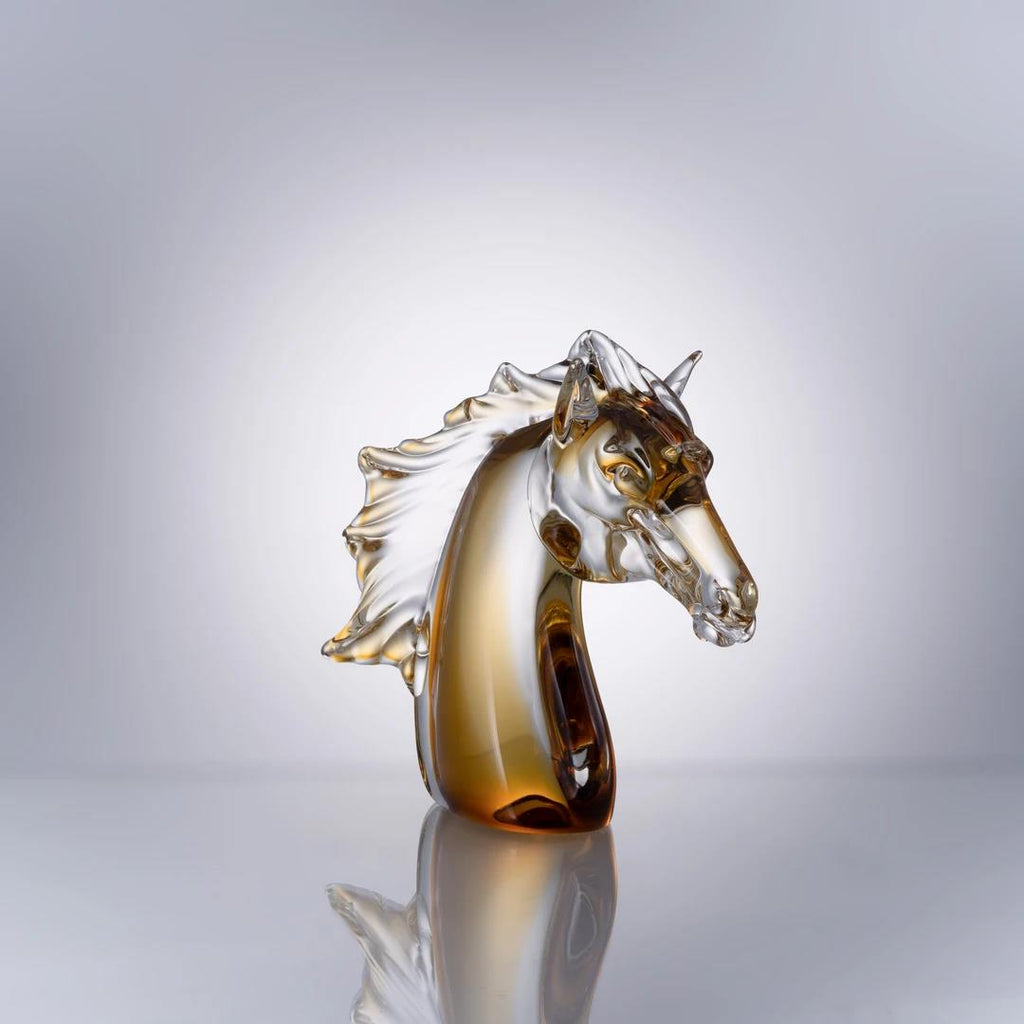 Murrana 【Spirit of Gallop】 Modern Minimalist Italian Light Luxury Simple High-end Ornaments