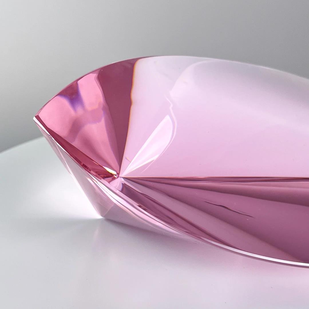 Murrana【Seed of Life】 Italian minimalist modern light luxury simple art crystal glass ornaments