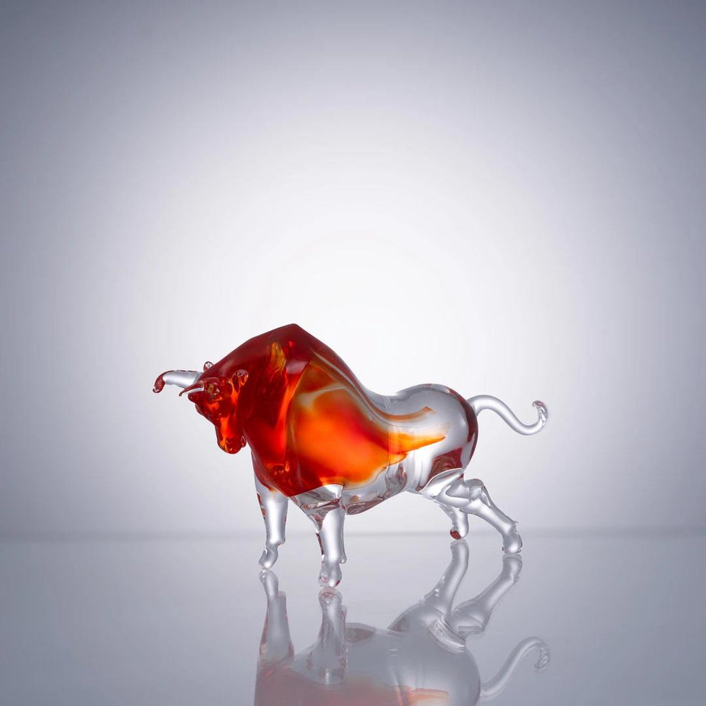 Murrana【Source of Power】 Italian minimalist luxury modernism creative pure handmade art