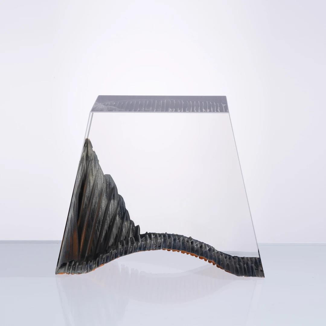 Murrana 【Echoes of the Mountains】 Italian minimalist luxury modernism high-end handmade ornaments
