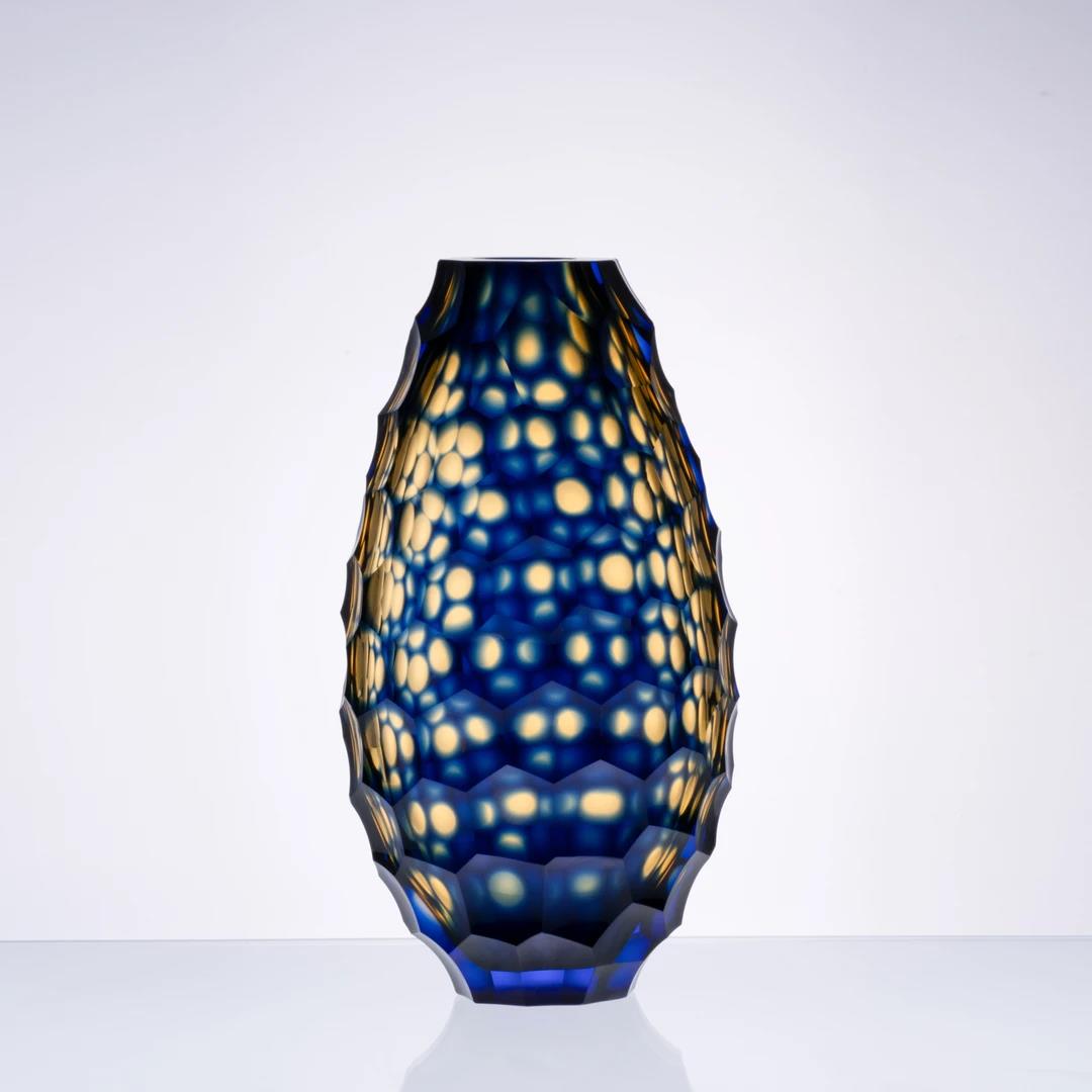 Murrana【Celestial Shells】Modernist Light Luxury Creative Purely Handmade Art Ornaments