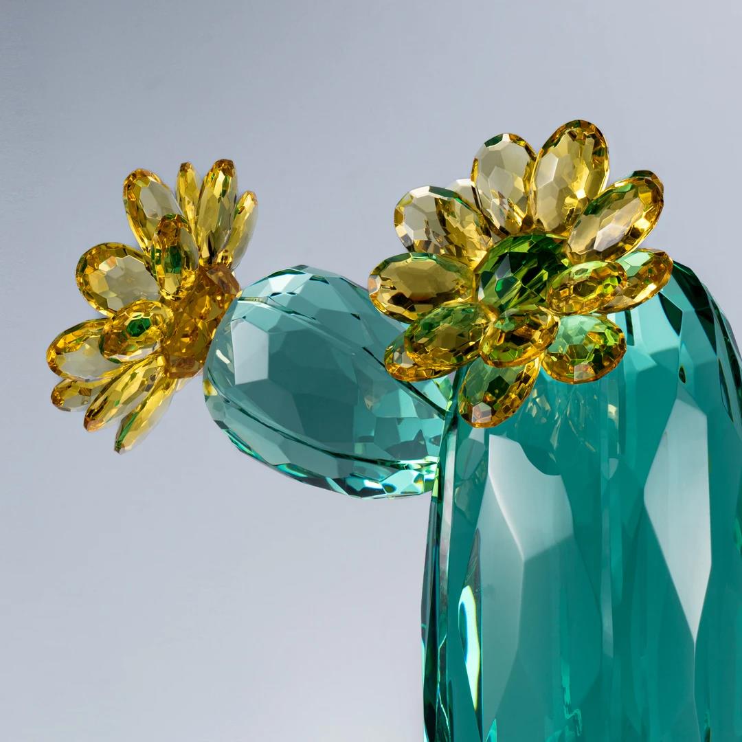Murrana 【Crystal Desert】Italian minimalist luxury modernist high-end ornaments