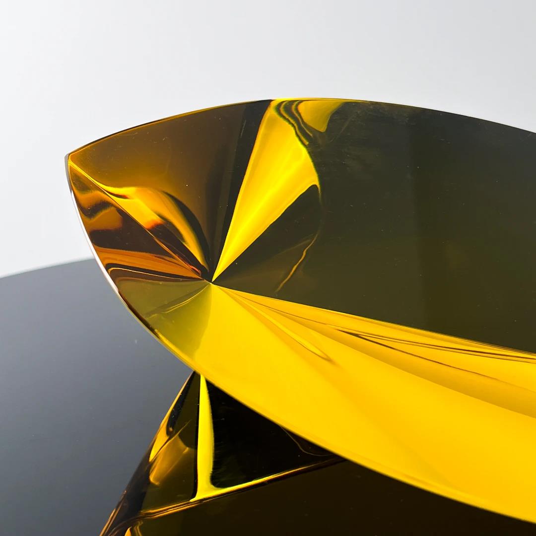 Murrana【Source of Life】 Italian minimalist modern minimalist light luxury crystal glass ornaments