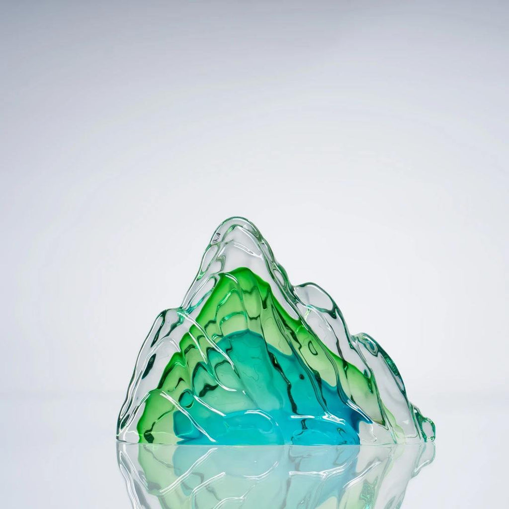 Murrana 【Majestic Peaks】Italian minimalist luxury modernism high-end simple personality art ornaments