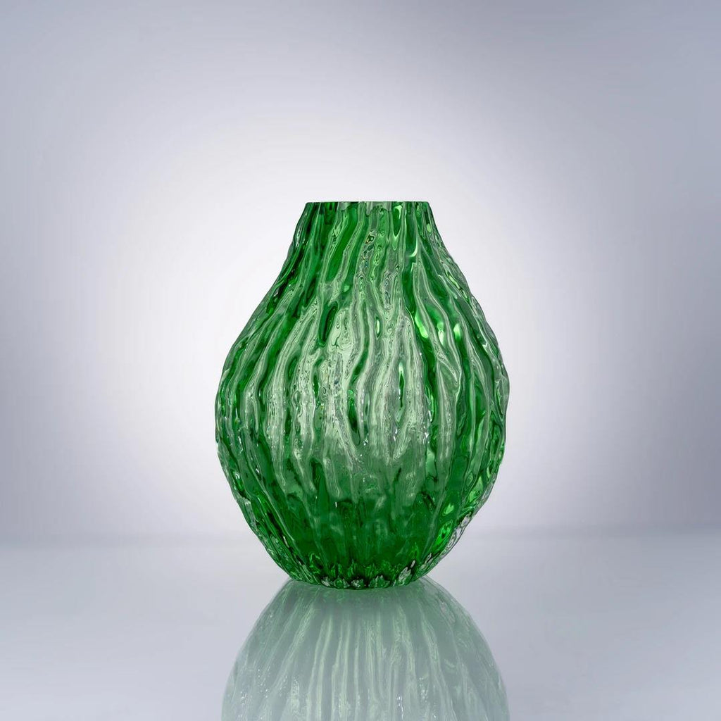 Murrana【Wave of Life】Modern Italian creative pure handmade modernist high-end ornaments