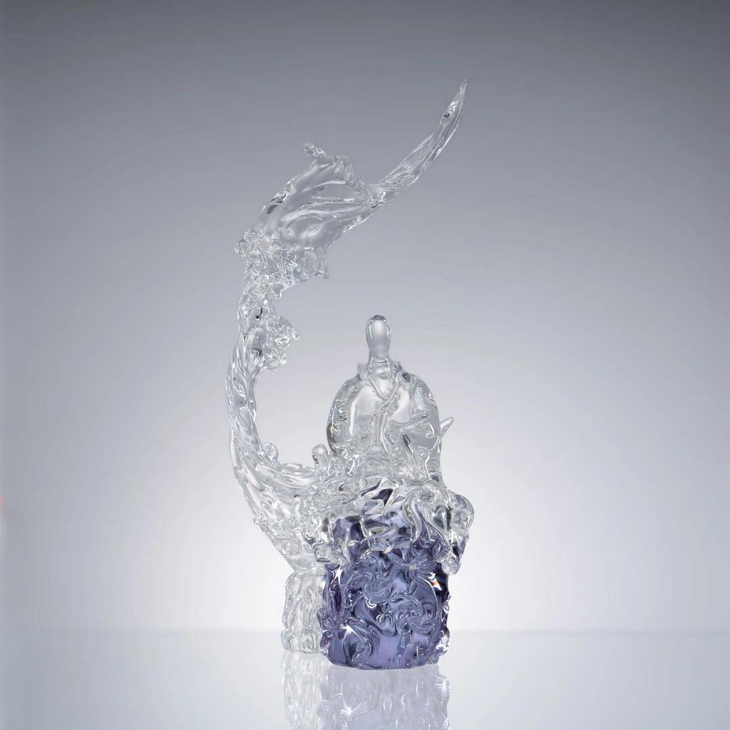 Murrana 【Flowing Wisdom】Italian minimalist luxury new Chinese modern art ornaments