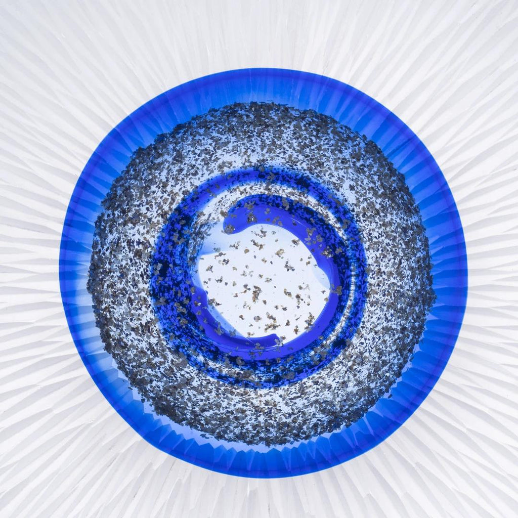 Murrana 【Realm of Light】Italian minimalist luxury new Chinese modernist art ornaments