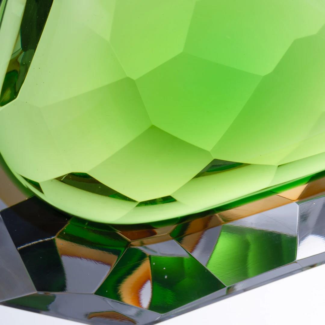 Murrana 【Realm of Serenity】 Modernist light luxury creative handmade art ornaments