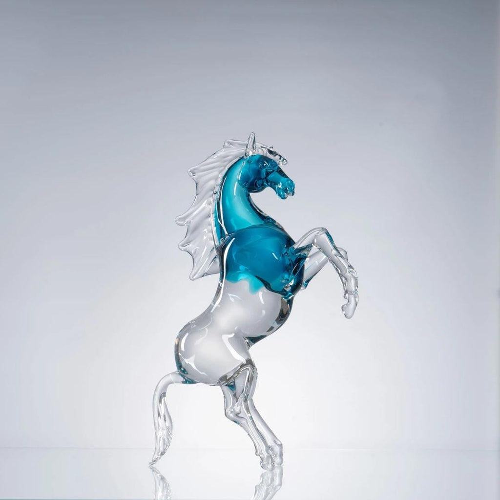 Murrana【Galloping Wind】Modern Italian Light Luxury Ornaments
