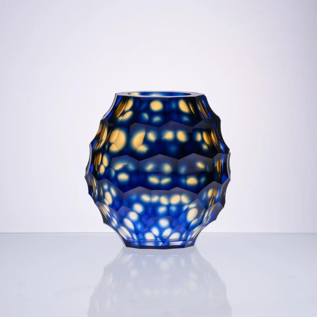 Murrana【Celestial Shells】Modernist Light Luxury Creative Purely Handmade Art Ornaments