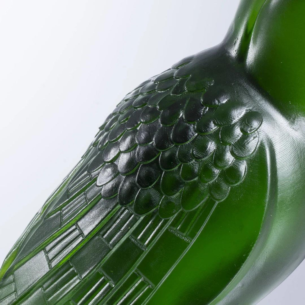 Murrana 【Spirit of Freedom】 Italian minimalist luxury modernism high-end handmade glass ornaments