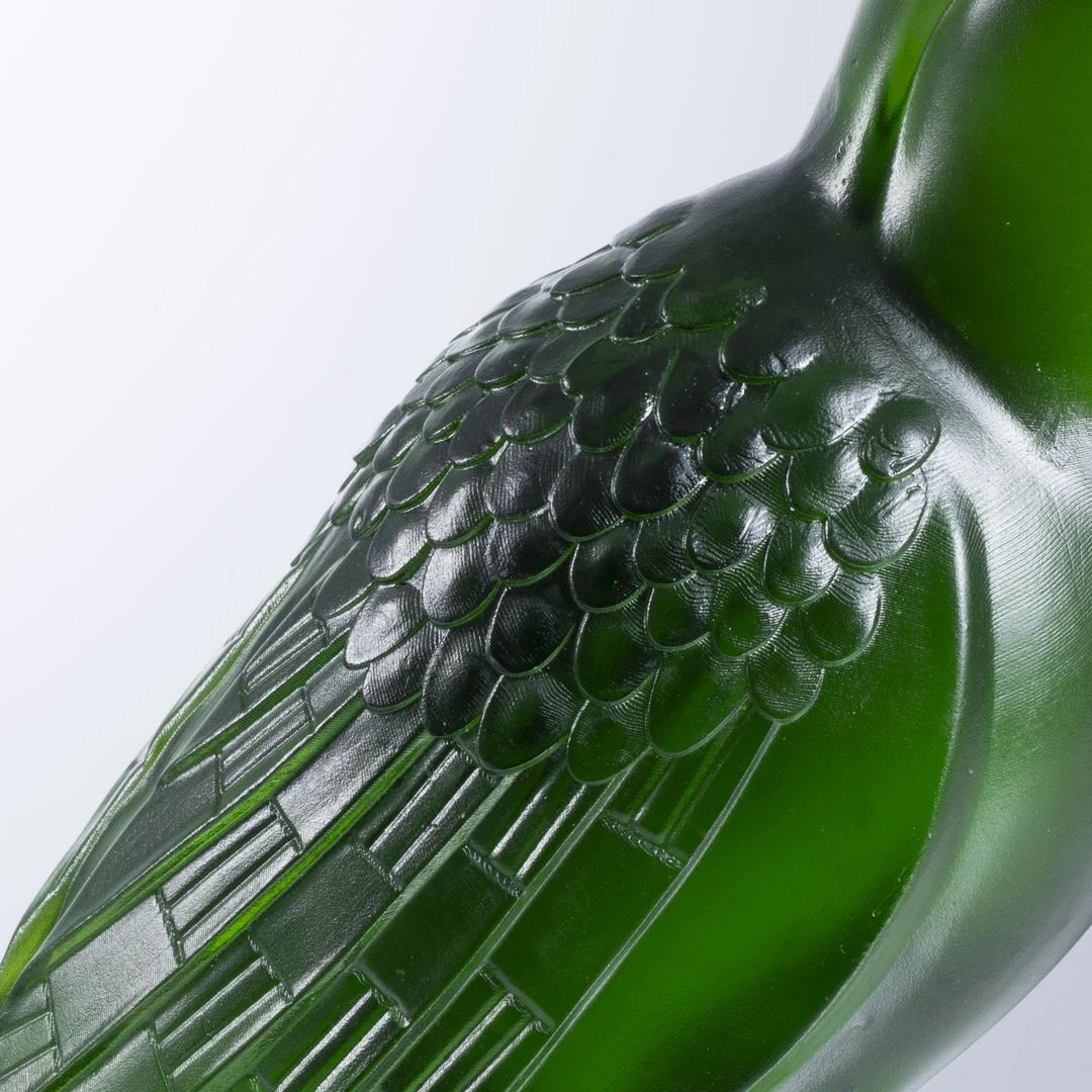 Murrana 【Spirit of Freedom】 Italian minimalist luxury modernism high-end handmade glass ornaments
