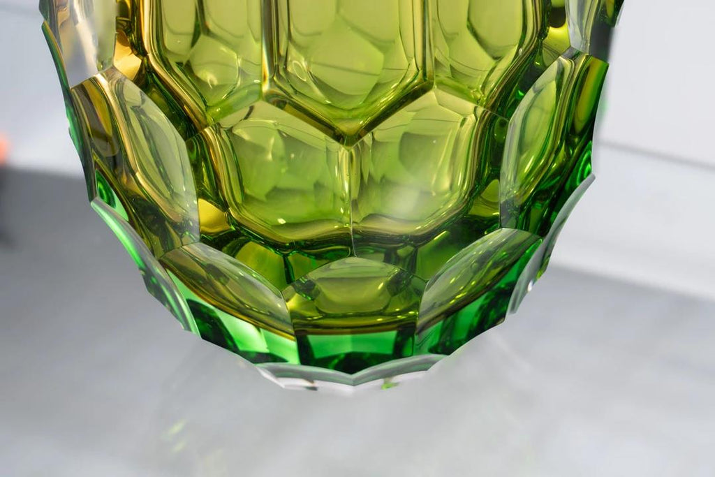 Murrana 【Honeycomb Harmony】 Modern minimalist Italian light luxury simple high-end ornaments