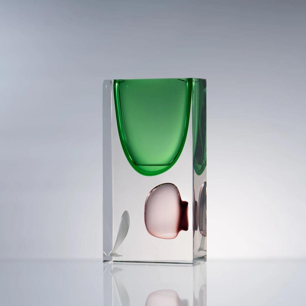 Murrana 【Realm of Color】Italian minimalist luxury modernist high-end ornaments