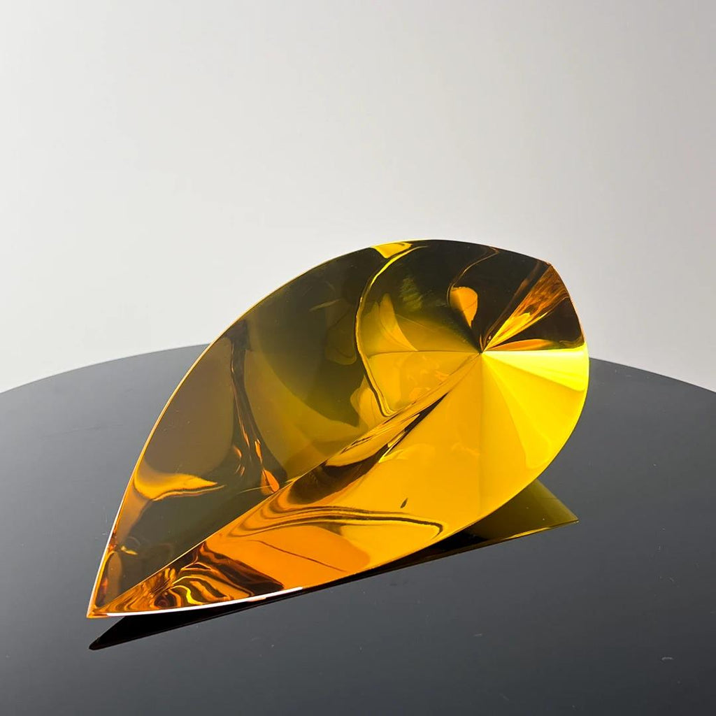 Murrana【Source of Life】 Italian minimalist modern minimalist light luxury crystal glass ornaments