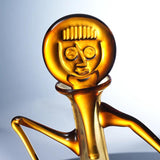 Dance of the Sun God