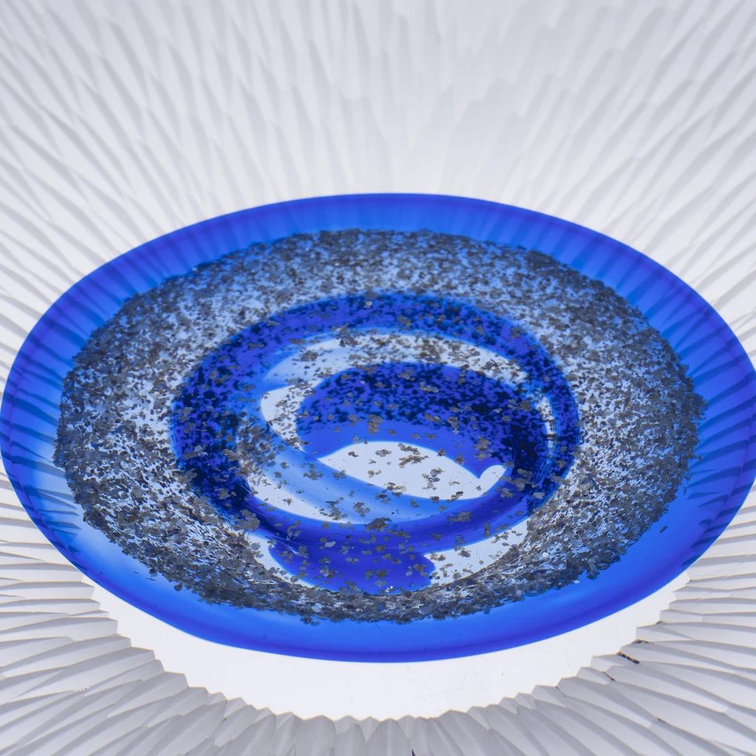 Murrana 【Realm of Light】Italian minimalist luxury new Chinese modernist art ornaments