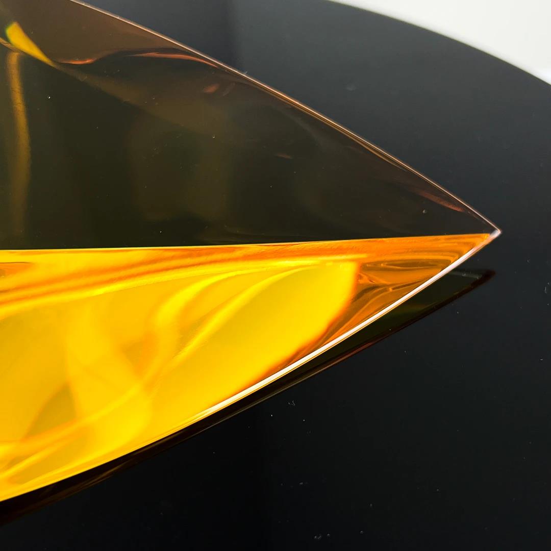 Murrana【Source of Life】 Italian minimalist modern minimalist light luxury crystal glass ornaments