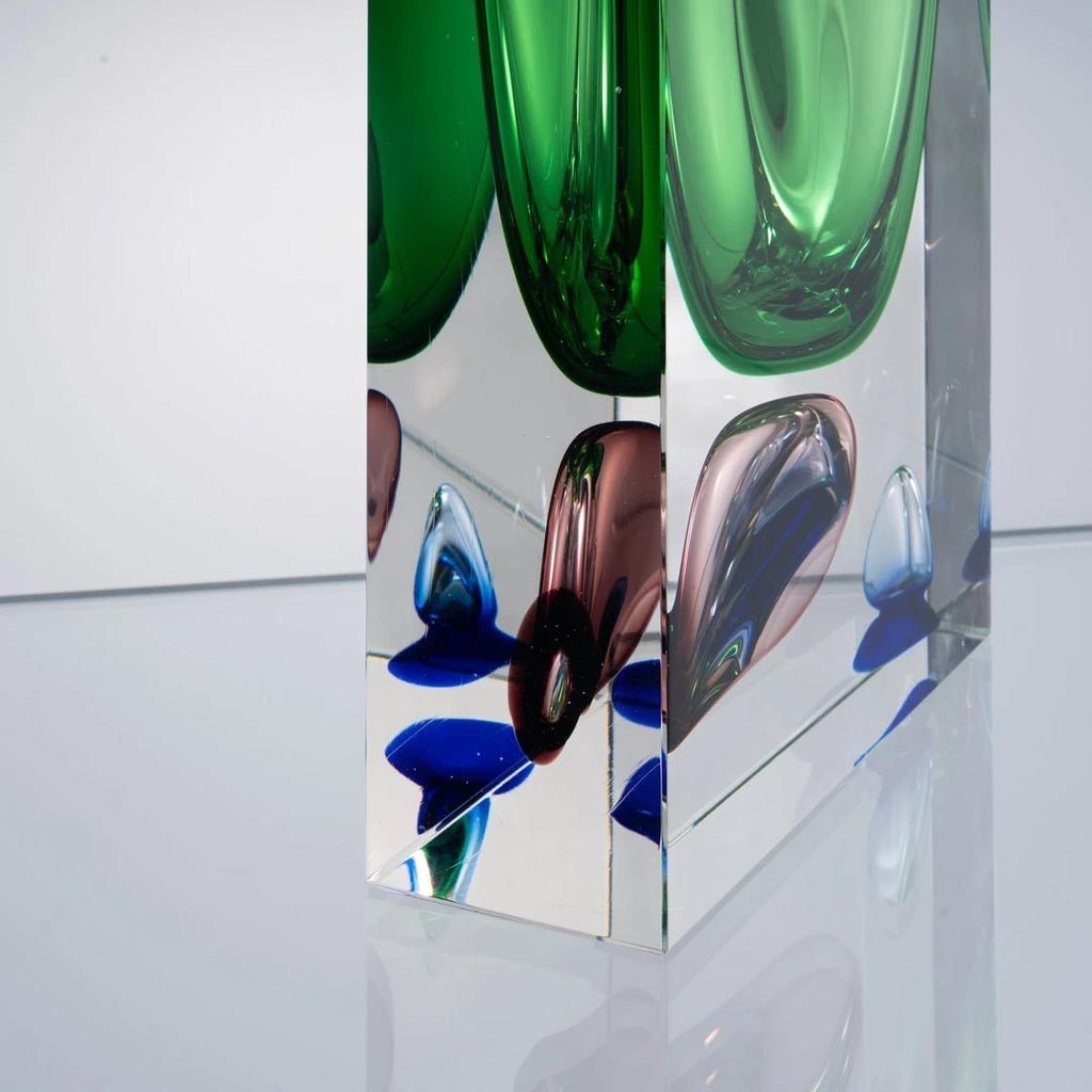 Murrana 【Realm of Color】Italian minimalist luxury modernist high-end ornaments