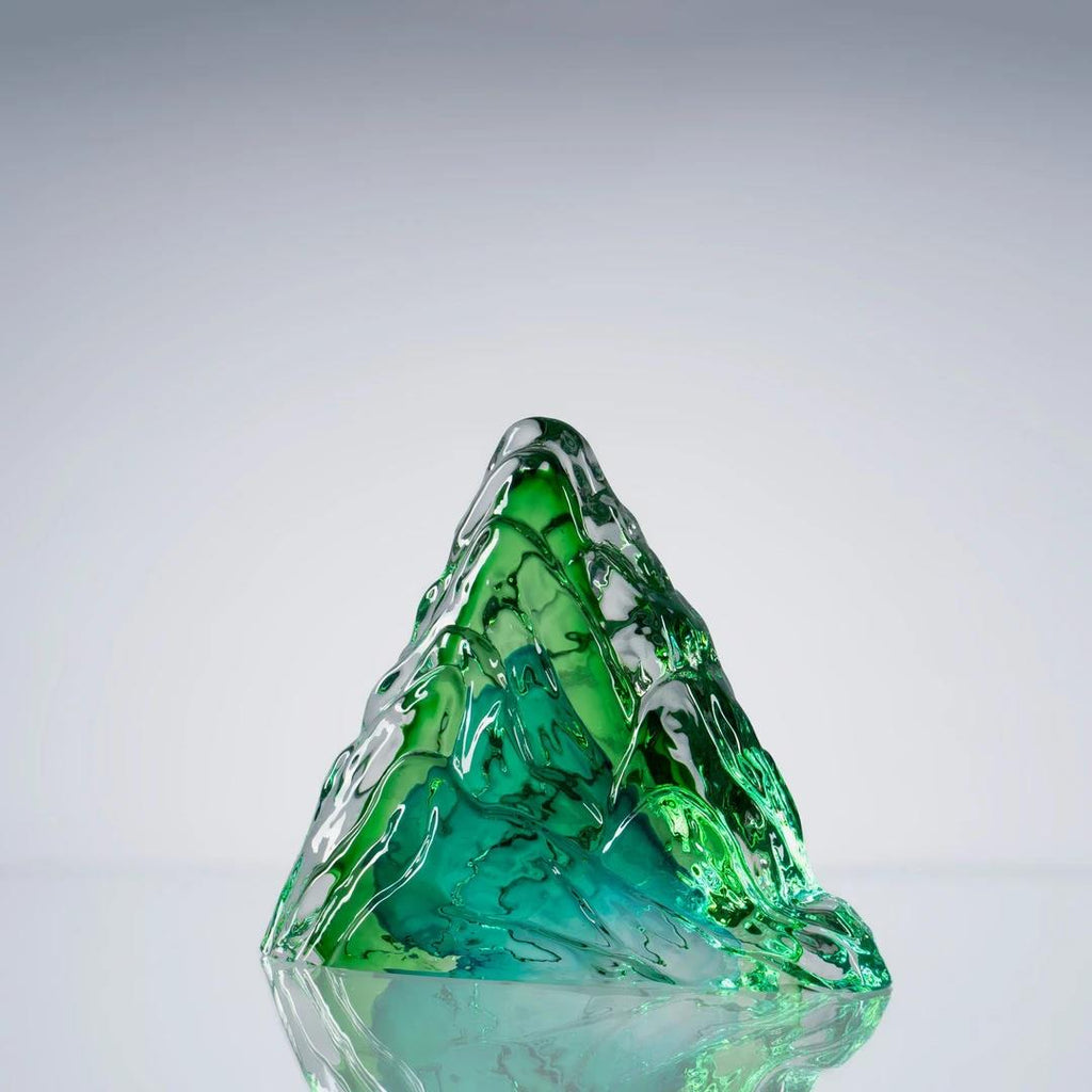 Murrana 【Majestic Peaks】Italian minimalist luxury modernism high-end simple personality art ornaments