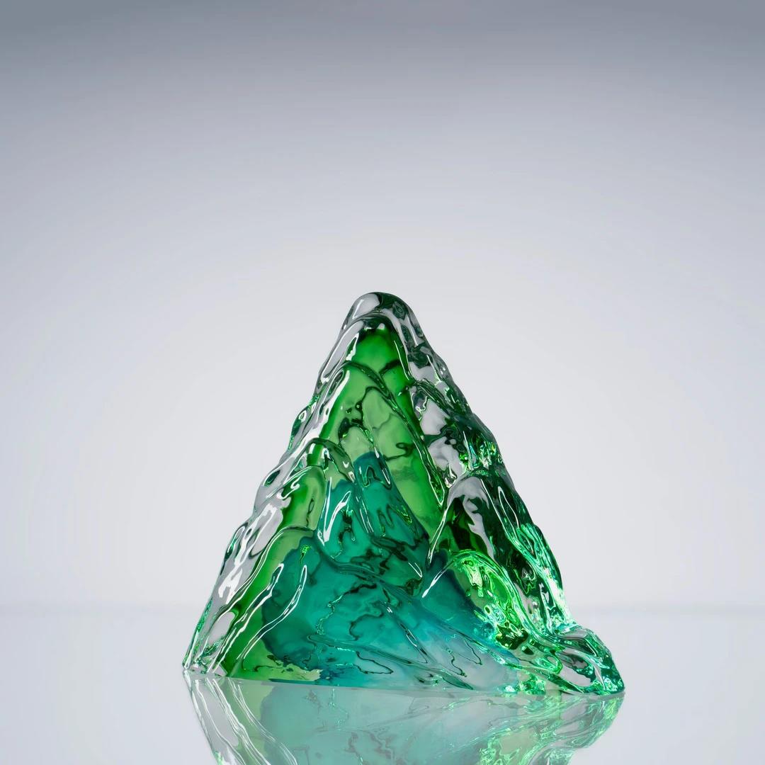 Murrana 【Majestic Peaks】Italian minimalist luxury modernism high-end simple personality art ornaments