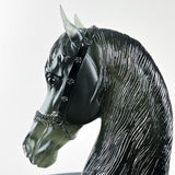 Spirit of the Black Horse