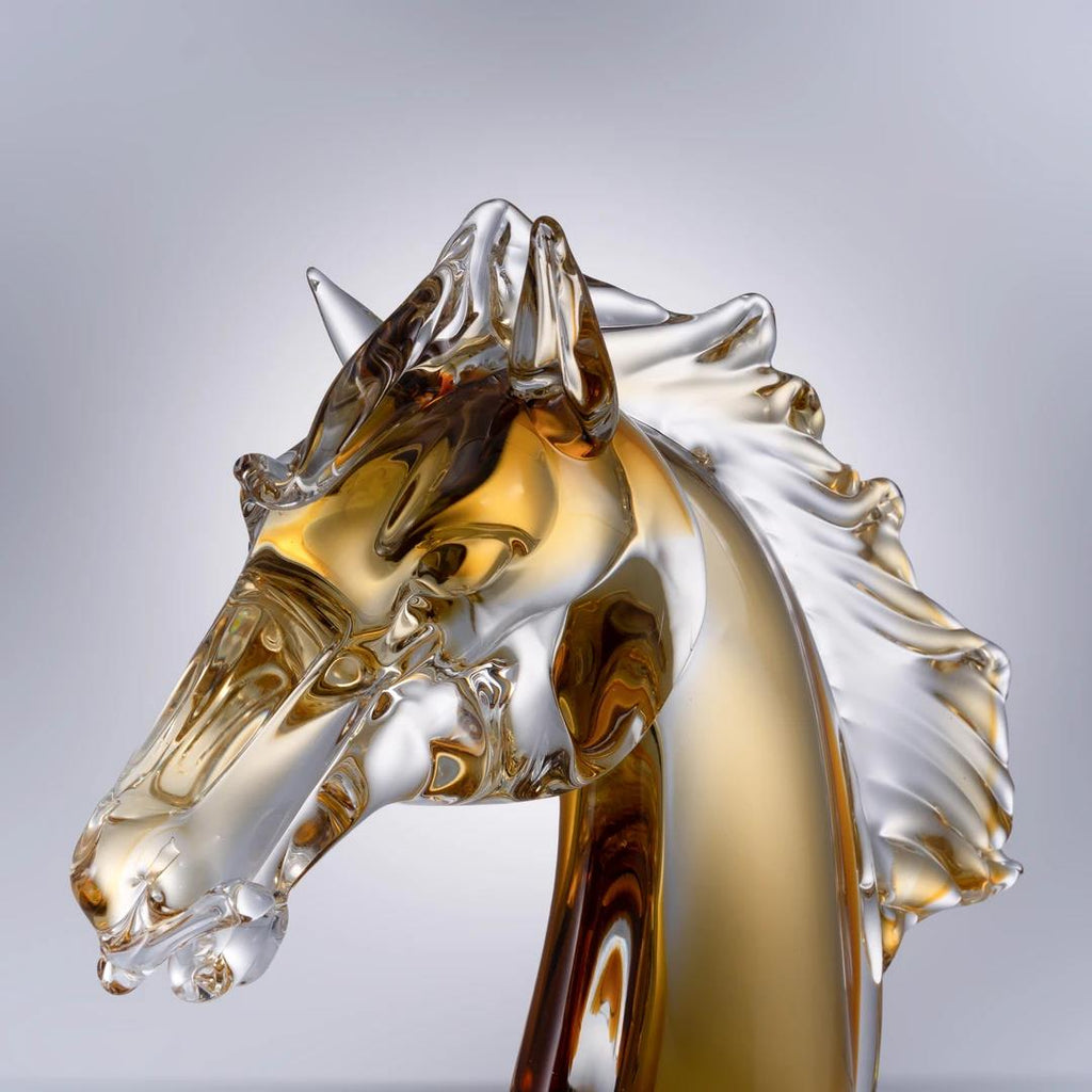 Murrana 【Spirit of Gallop】 Modern Minimalist Italian Light Luxury Simple High-end Ornaments