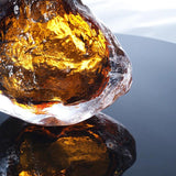 Amber Rock