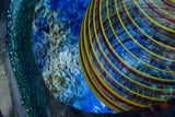 Spiral of the Cosmic Sea