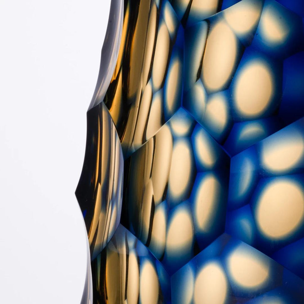 Murrana【Celestial Shells】Modernist Light Luxury Creative Purely Handmade Art Ornaments